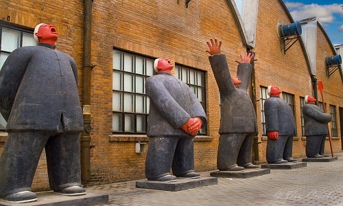 Art-Zone-Beijing Art-Zone-Beijing