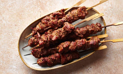 lamb-skewers