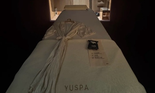 yuspa