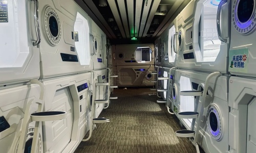 pek-sleepingpod pek-sleepingpod