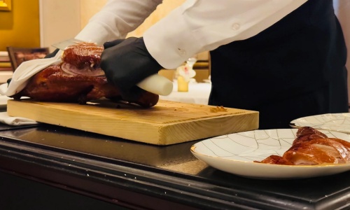 shangpalace-duck-beijing