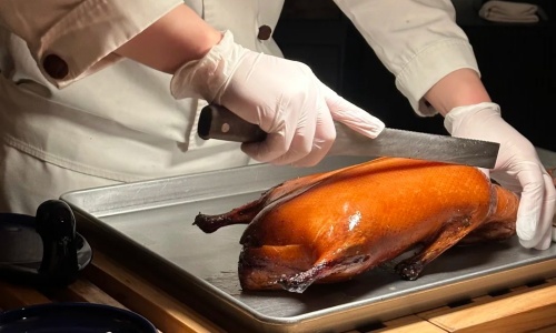 shengyongxing-wudaokou-duck