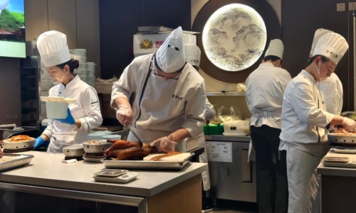 ziguangyuan-wangfujing