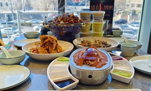 zihguangyuan-niujie-duck