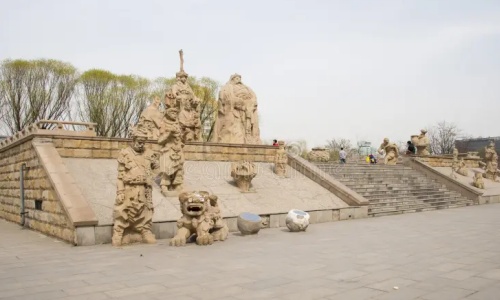 beijing-yuan-dadu-city-wall-relics-park