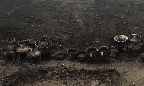 liulihe-western-zhou-yan-state-site