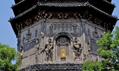 tianning-temple-pagoda