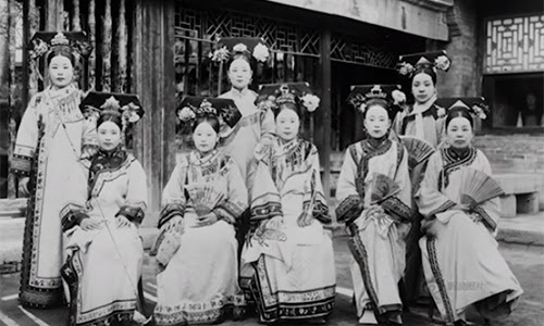 manchu-han-cultural-fusion