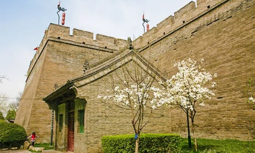ming-city-wall-park