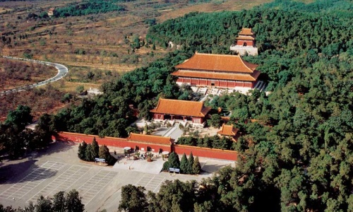 ming-tomb