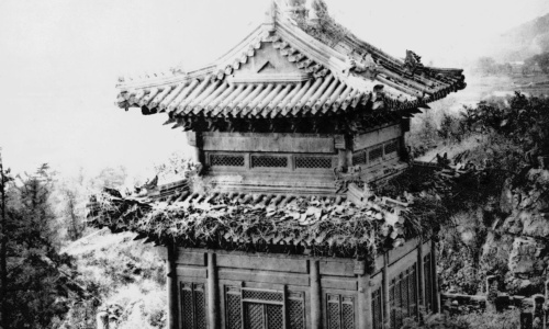 old-summer-palace