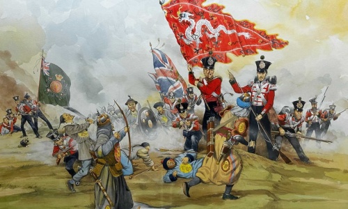 opium-wars