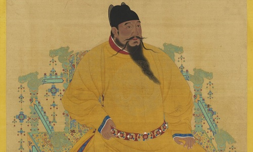 yongle-emperor