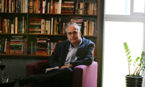 Jasper-Becker