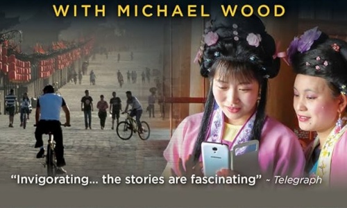 The-Story-of-China