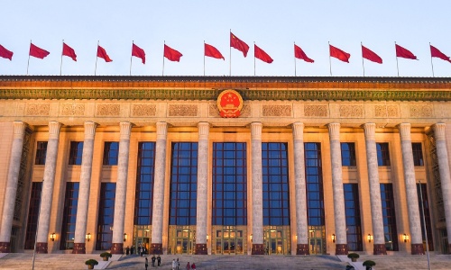 the-Great-Hall-of-the-People