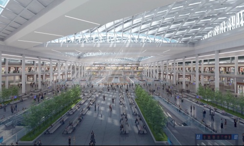 transportation-hub