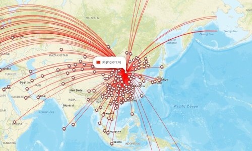 PEK-direct-flights-from-beijing