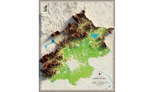 beijing-map