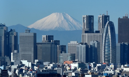 tokyo-skyline