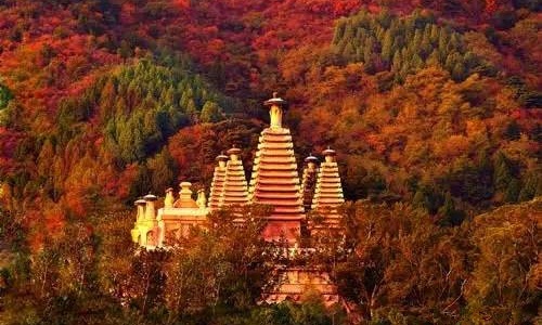 biyun-temple