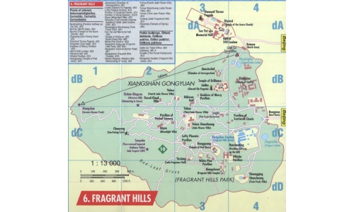 fragrant-hills-map
