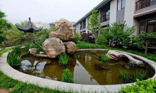 beijing-fragrant-hill-holiday-business-hotel
