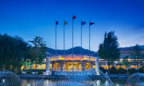 fragrant-hill-empark-hotel