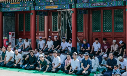Eid-al-Adha Eid-al-Adha