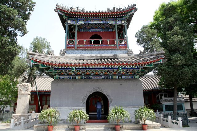 Minaret Minaret