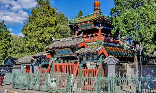 Moon-Observation-Tower-beijing Moon-Observation-Tower-beijing