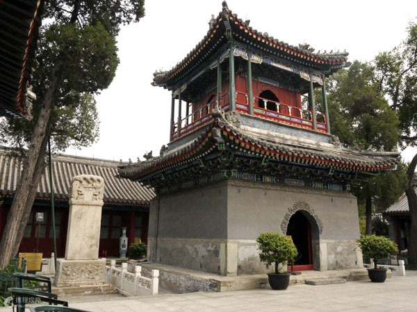 beijing-Minaret beijing-Minaret