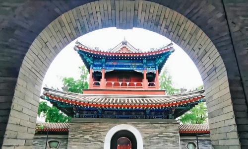dongsi-mosque dongsi-mosque