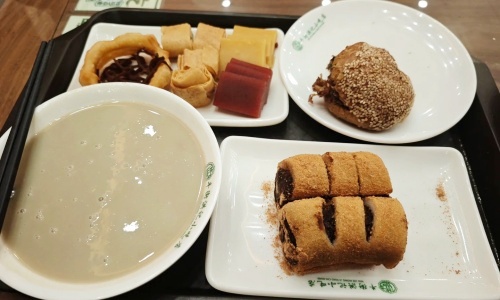 dou-zhi dou-zhi