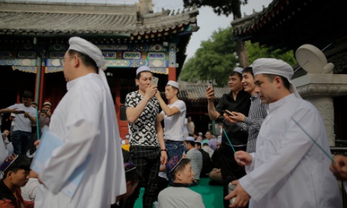 ramadan-beijing ramadan-beijing