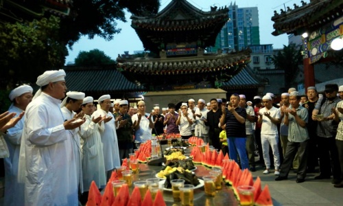 ramadan ramadan