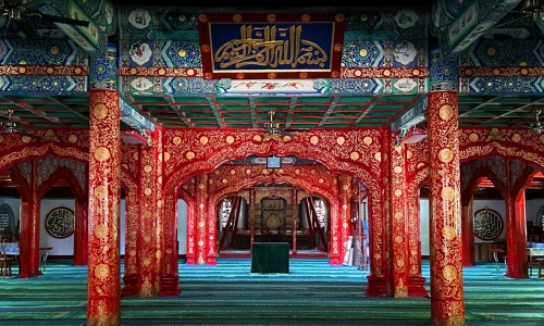 worship-hall-beijing worship-hall-beijing