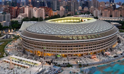 Workers-Stadium