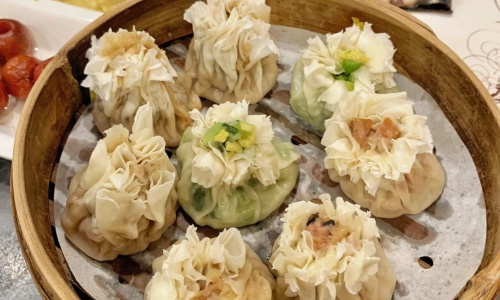 du-yi-chu-shaomai