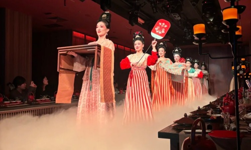 gong-yan-performance