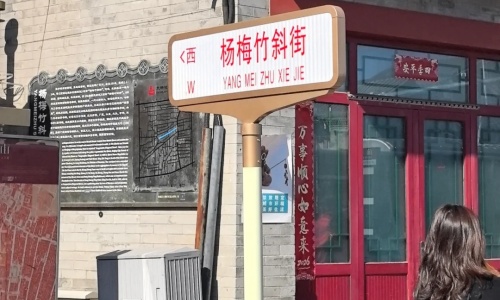 yangmeizhu-xiejie